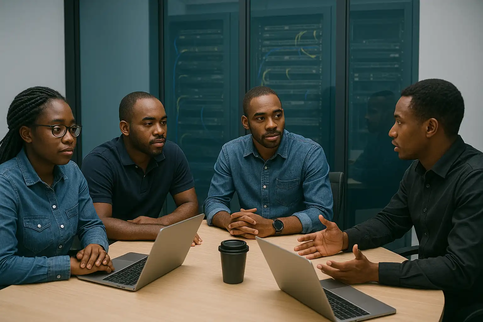 IT Support Team